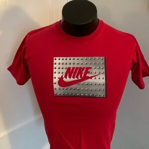 Vintage Kids Nike T-Shirt - Medium